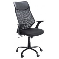 SILLA ERGON&Oacute;MICA OPERATIVA MODELO PINTAFONTES NEGRO ARCHIVO 2000 6492 NE (Espera 4 dias)